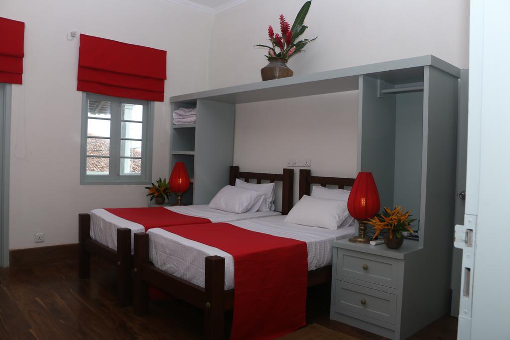 Khalid'S Guest House Galle Room photo