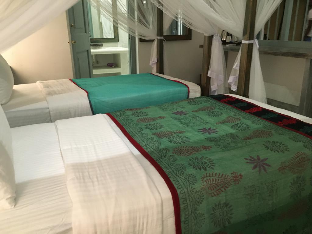Khalid'S Guest House Galle Exterior photo