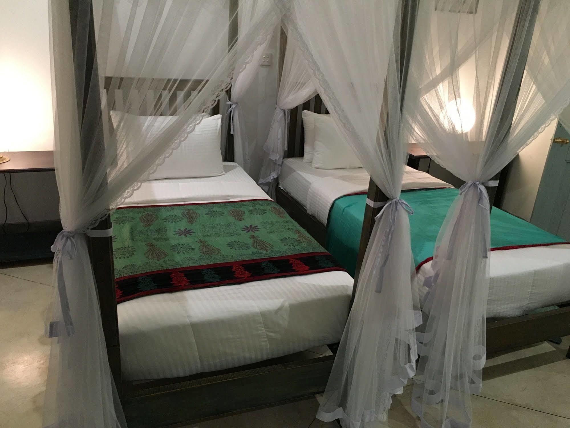 Khalid'S Guest House Galle Exterior photo