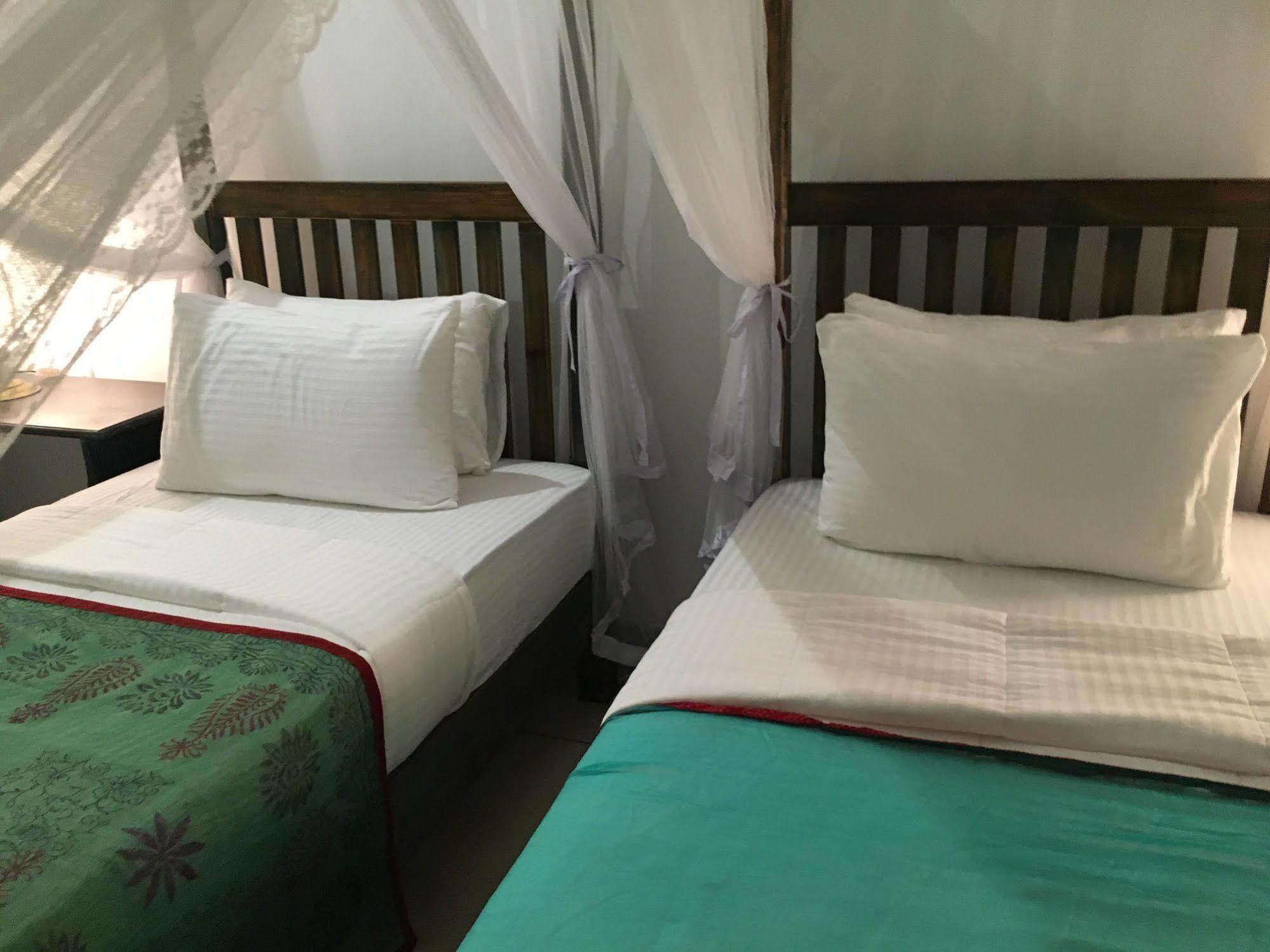 Khalid'S Guest House Galle Exterior photo