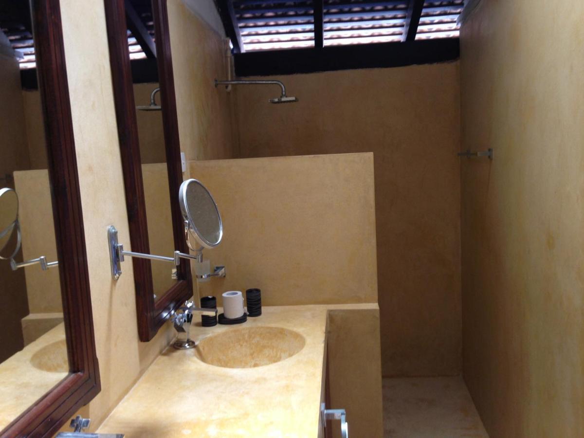 Khalid'S Guest House Galle Exterior photo